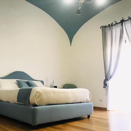 Suite Mari Napoli Dış mekan fotoğraf
