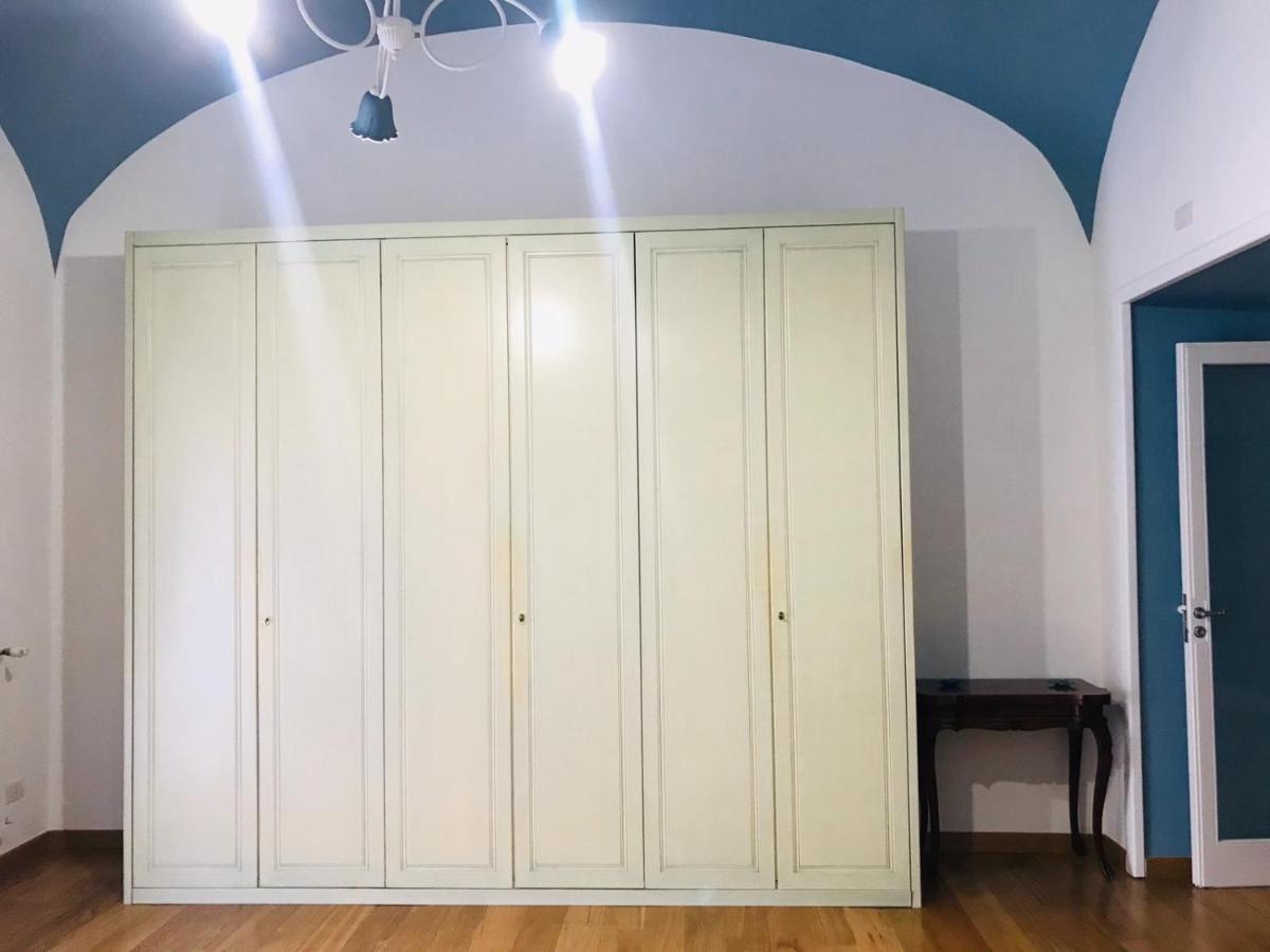 Suite Mari Napoli Dış mekan fotoğraf