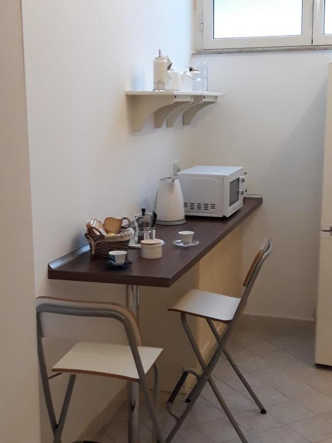 Suite Mari Napoli Dış mekan fotoğraf