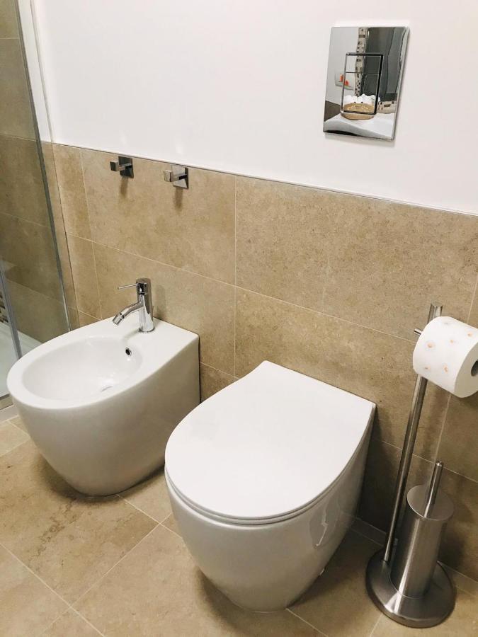 Suite Mari Napoli Dış mekan fotoğraf