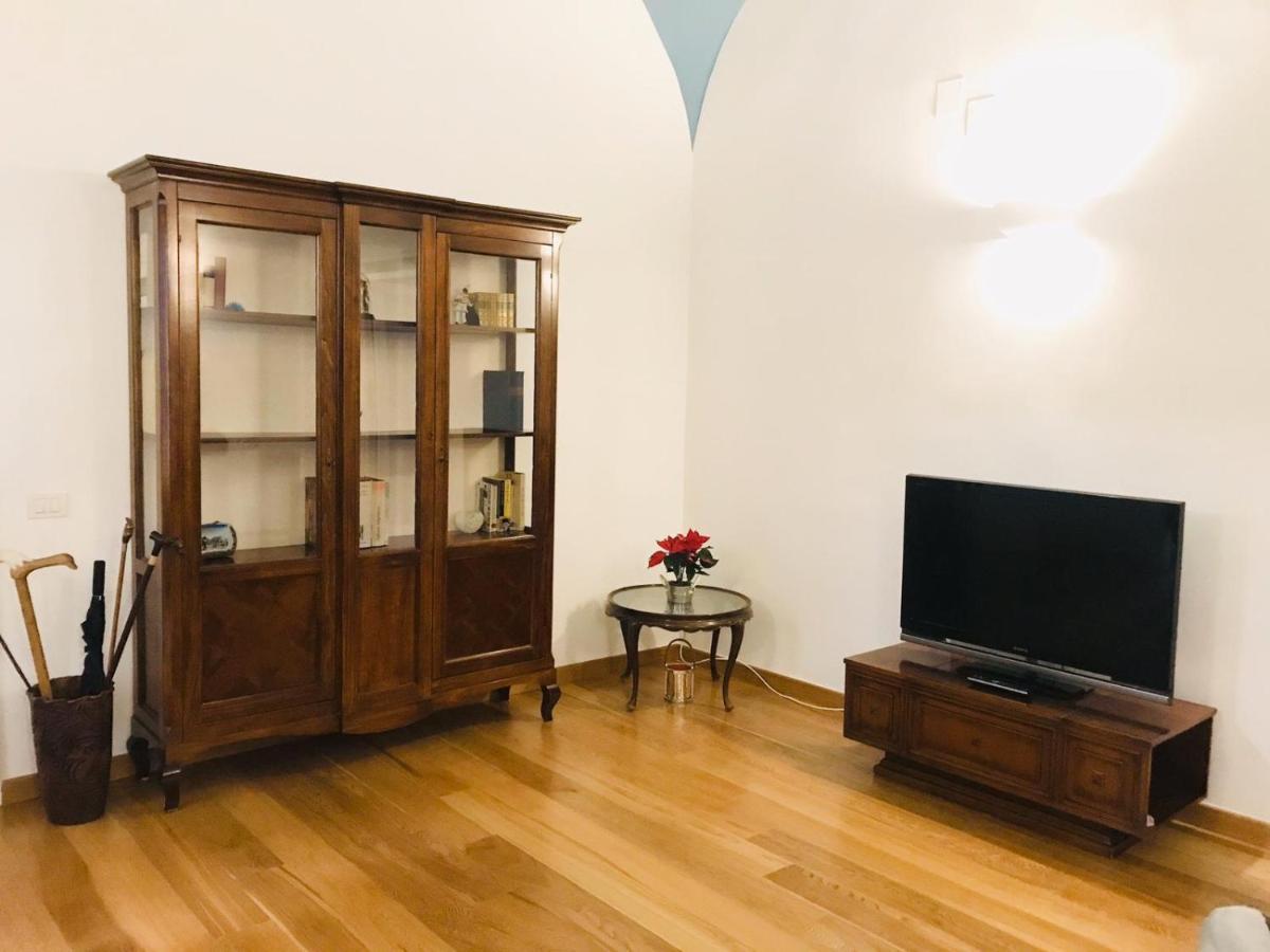 Suite Mari Napoli Dış mekan fotoğraf