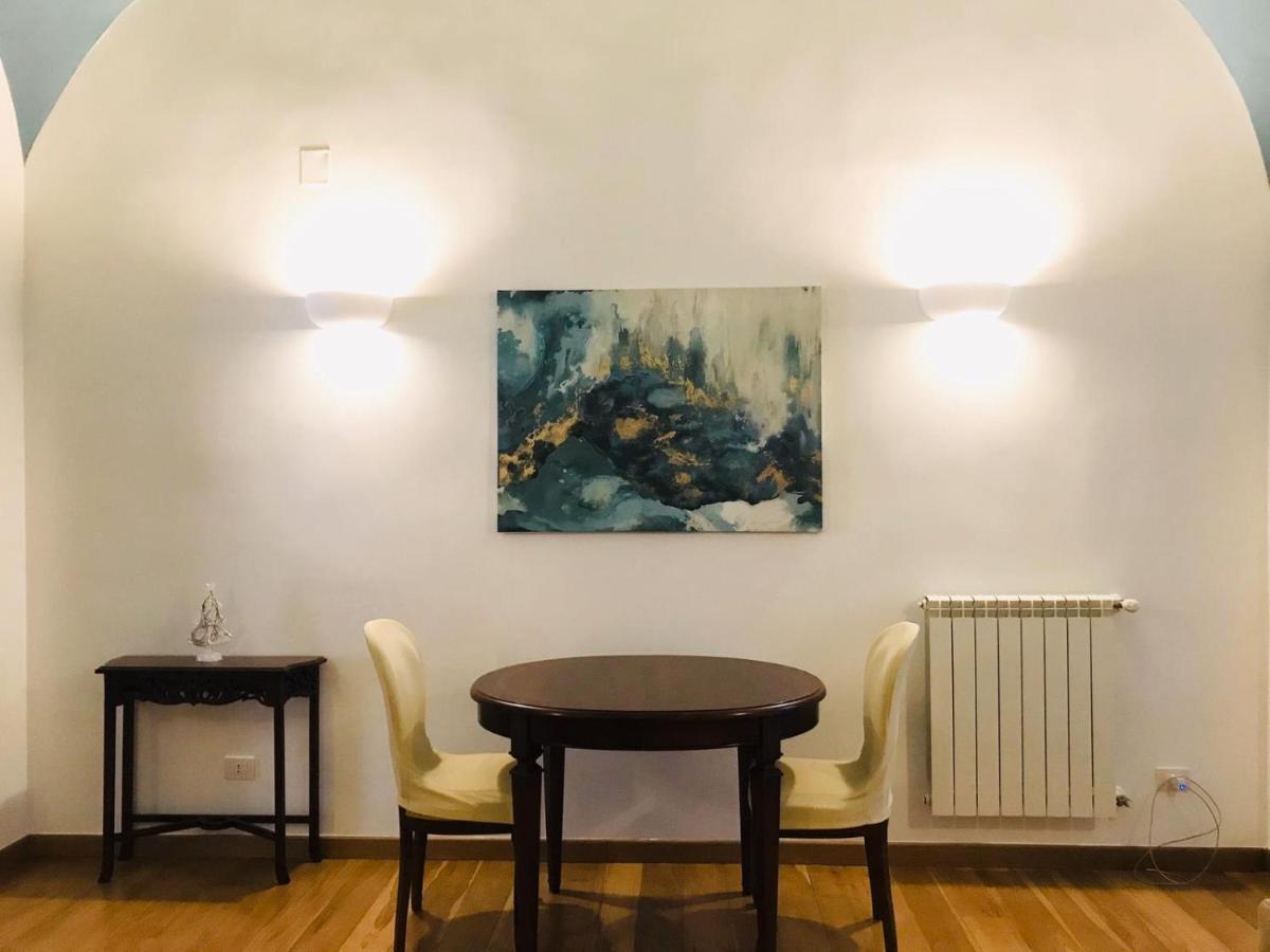 Suite Mari Napoli Dış mekan fotoğraf