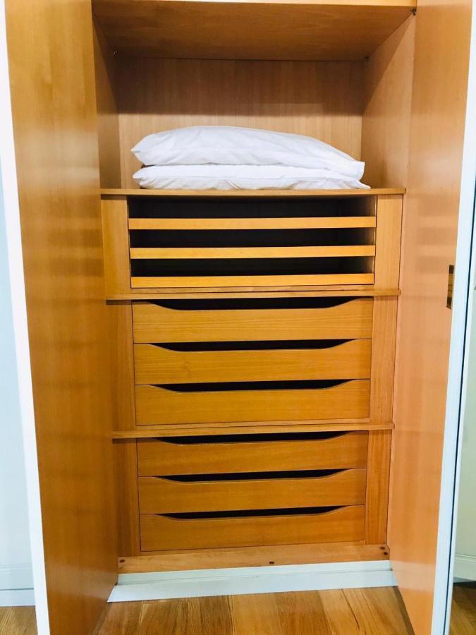 Suite Mari Napoli Dış mekan fotoğraf