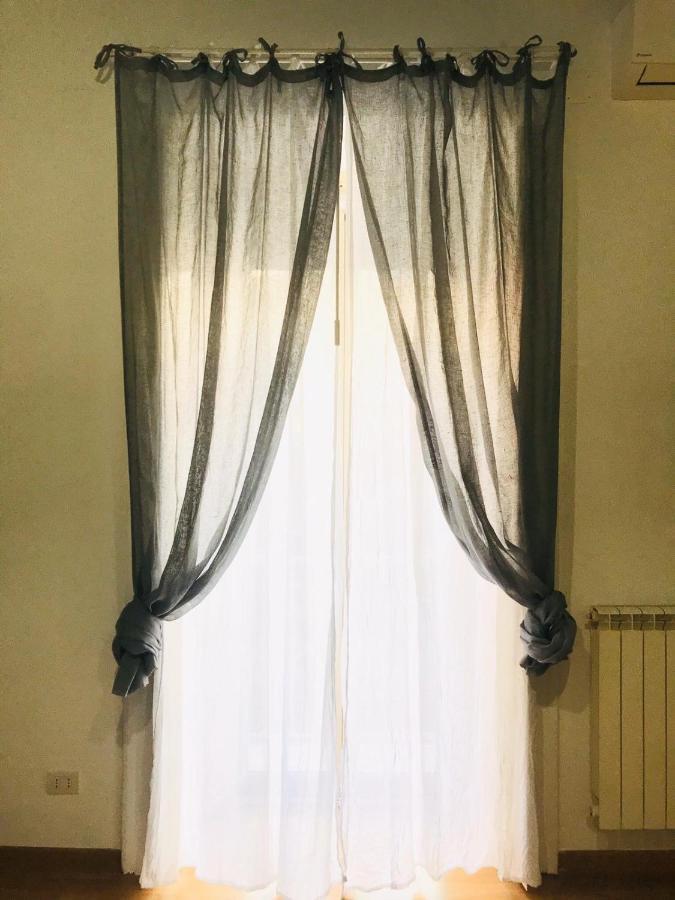 Suite Mari Napoli Dış mekan fotoğraf