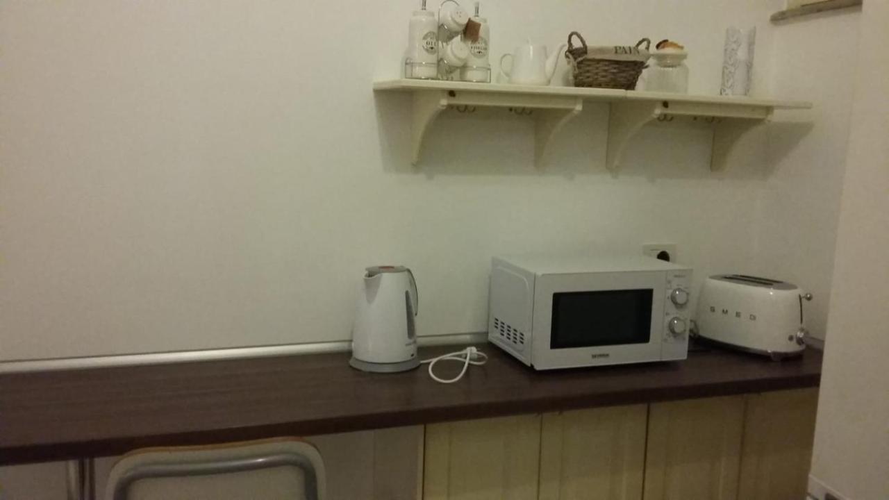 Suite Mari Napoli Dış mekan fotoğraf
