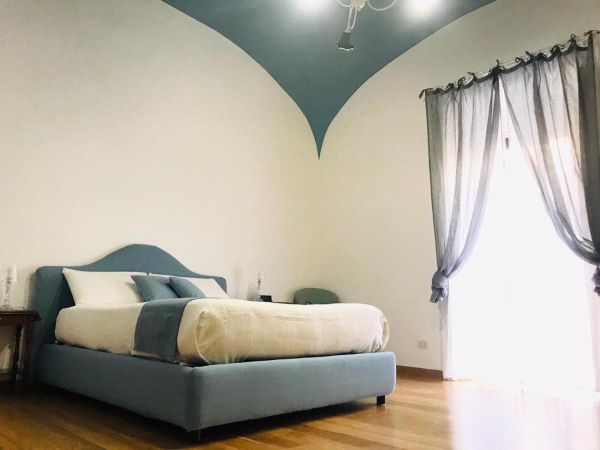 Suite Mari Napoli Dış mekan fotoğraf