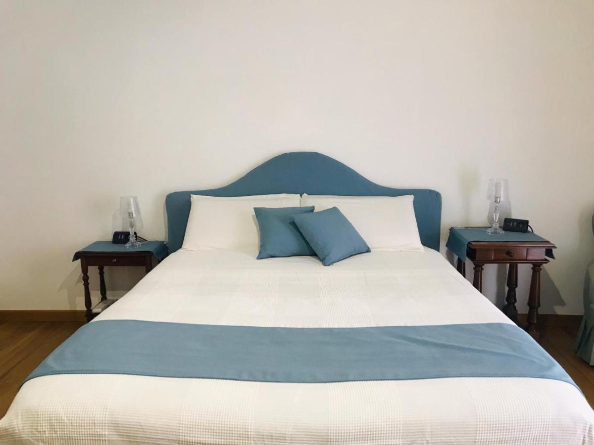 Suite Mari Napoli Dış mekan fotoğraf