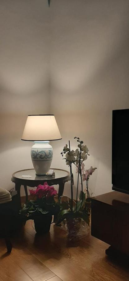 Suite Mari Napoli Oda fotoğraf